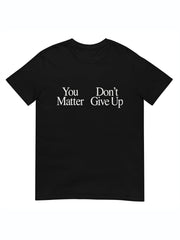 T-Shirt with a Fun Print - Casual Men'S Crew Neck, Ideal Holiday Gift for Him, Versatile T-Shirt, Best Holiday Gifts for Men