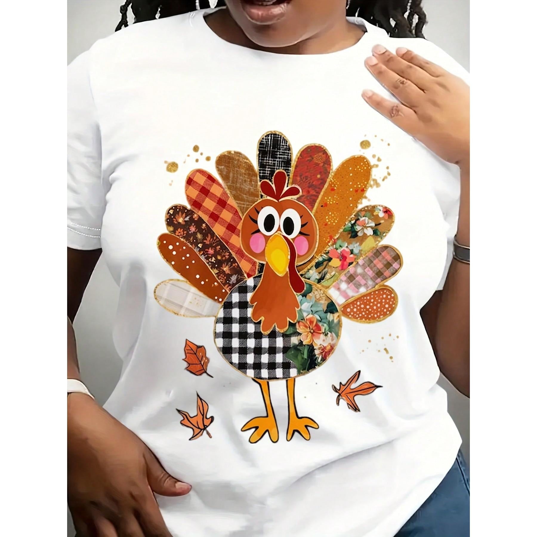 Turkey Tshirt Turkey Shirt Turkey Tee Thanksgiving Tshirt Thanksgiving Shirt Friendsgiving Shirt Funny Thanksgiving Shirt