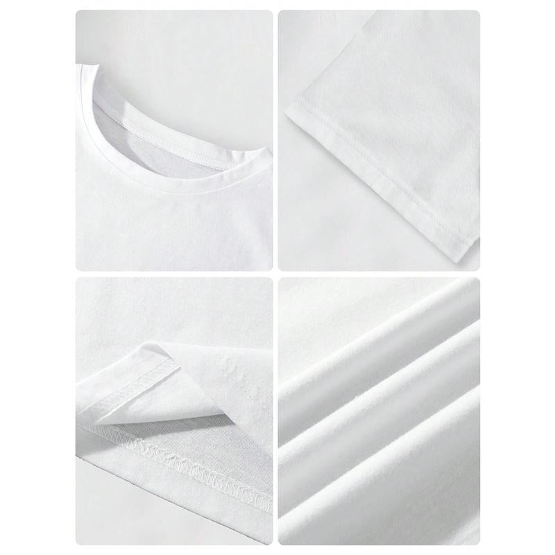 Diyanyone Print Graphic T-Shirt