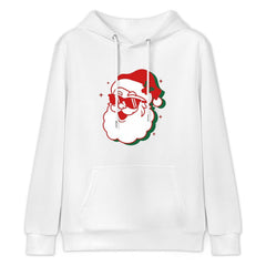Unisex cotton Hoodies soft everyday wear fashion funny[Xmas]graphic hoodies gift idea