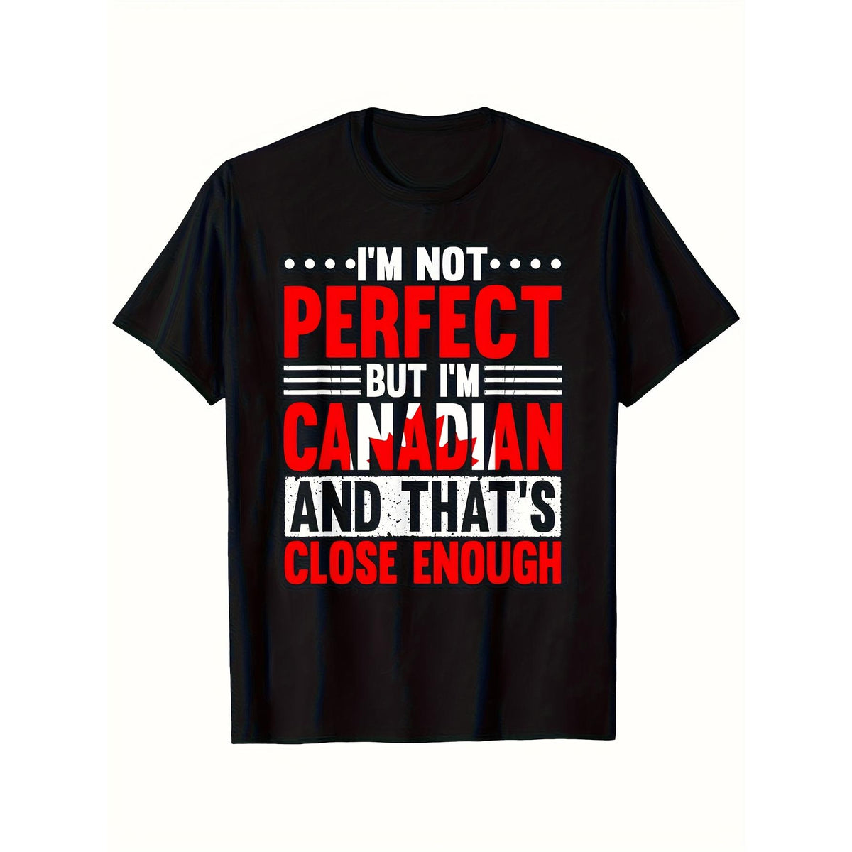 Outfit Funny Heritage for Men T Shirt Gift for Men Women Dad Mom Friends, Streetwear Fashion, Cartoon Print, Round Neck Top