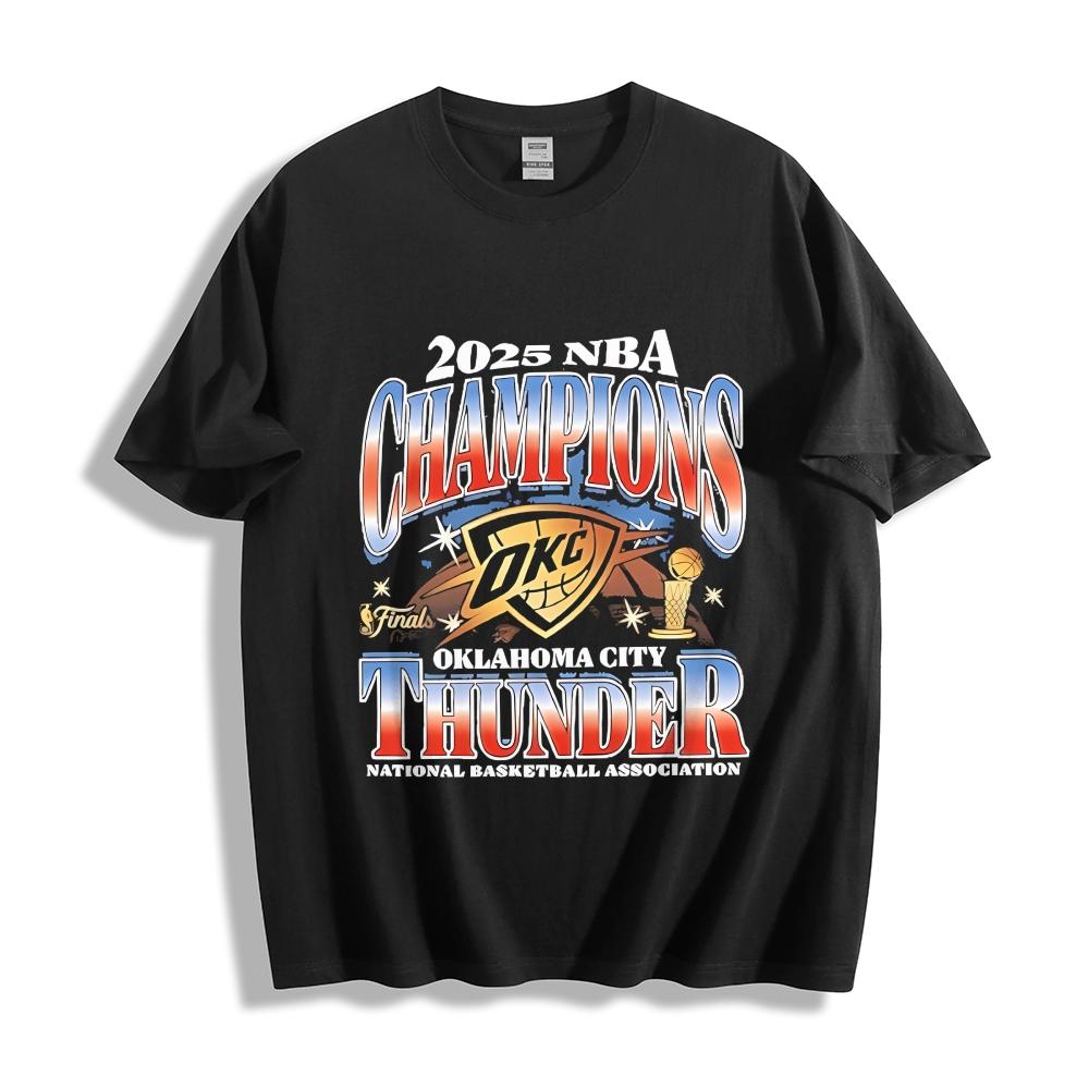 2025 CHAMPIONS Vintage Basketball Shirt