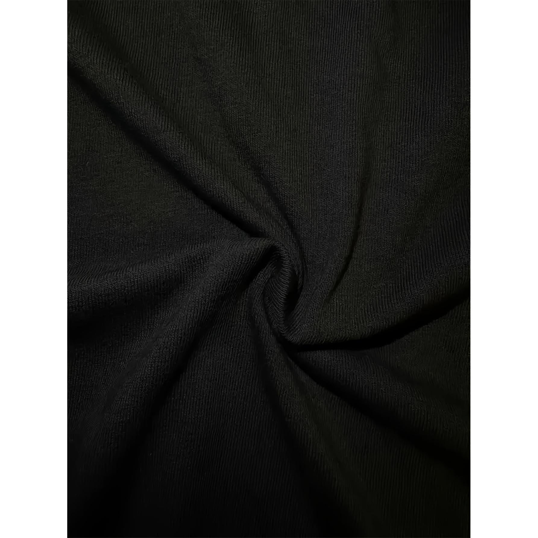 Men's "Fucketh Around and Find Out" T-Shirt - Bold Old English Verse, Four Seasons Cotton T-Shirt, Casual Crew Neck, Machine Washable