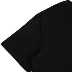 Cute Headphones Cat Funny y2k Grunge Silly Graphic T-Shirt