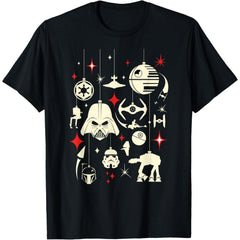 Galactic Empire Ornaments T-Shirt