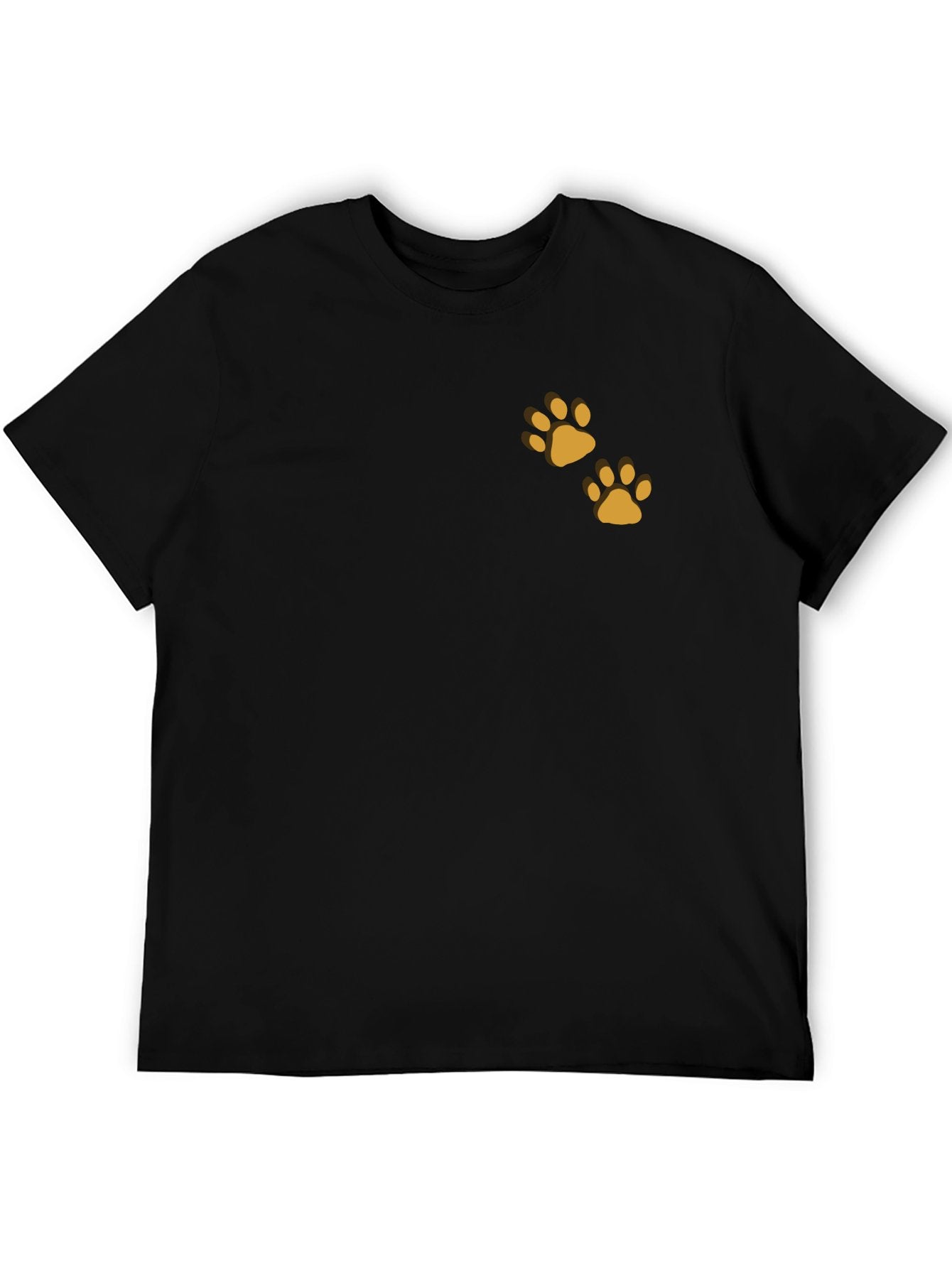 Graphic tee [oh meow god] funny t-shirt Unisex cat meme 2sides