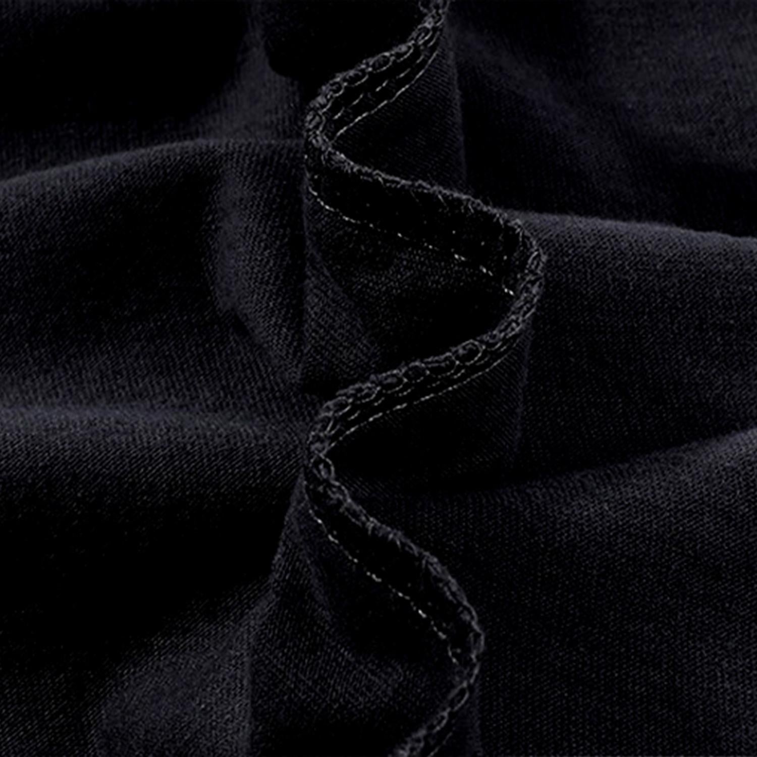 [Gentle] Aqua Tofana Vintage Design Men's 100% Cotton T-Shirt