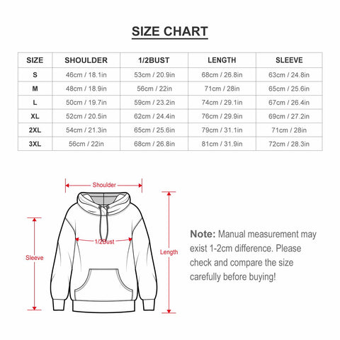 Diyanyone Upload Your Picture Custom Hoodie Pure Cotton