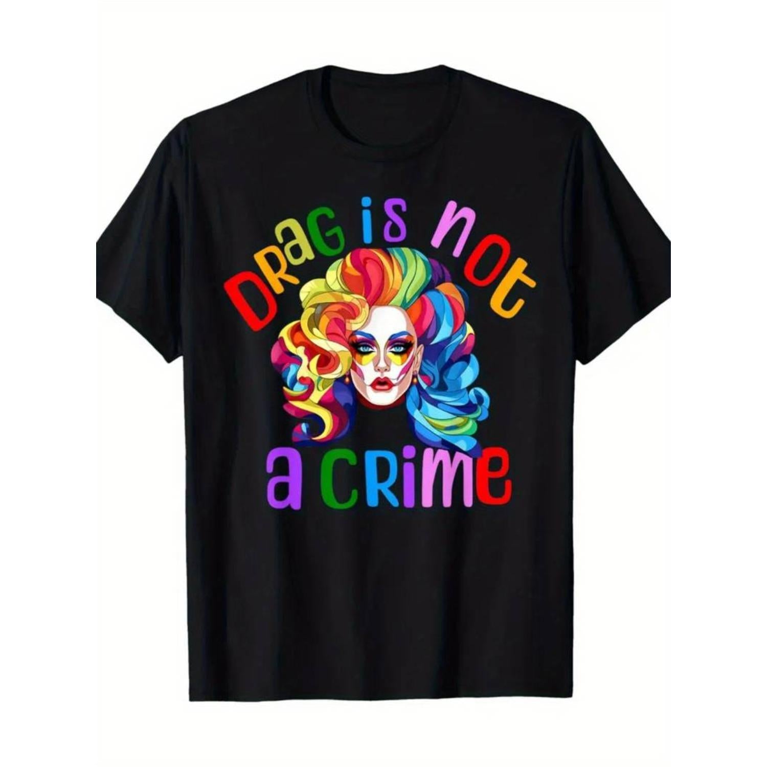Fabulous Drag Queen T-Shirt