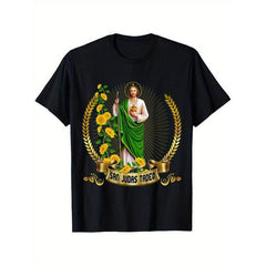 Mexico's Defender of Lost Causes T-Shirt