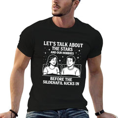 Funny T-shirt Men's Top t-shirt,gift idea