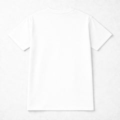 Positive Mind Vibes Flower Graphic Tee - Inspirational Floral Bloom T-Shirt