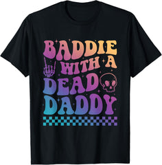 “Dead Daddy” T-Shirt