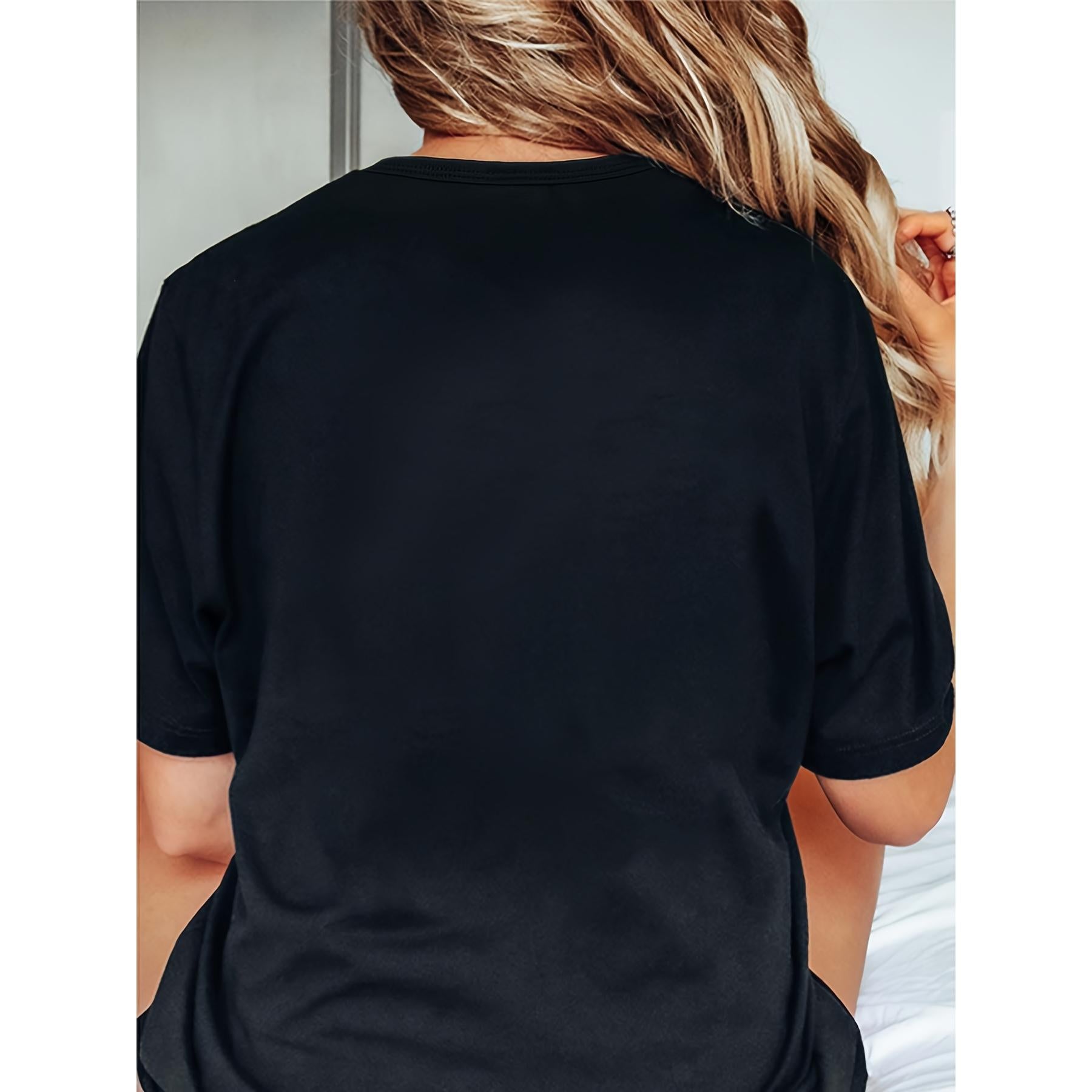 Play Is Learning Teacher T-Shirt - Vibrant Educational Graphic Print, Breathable Summer Casual Tee