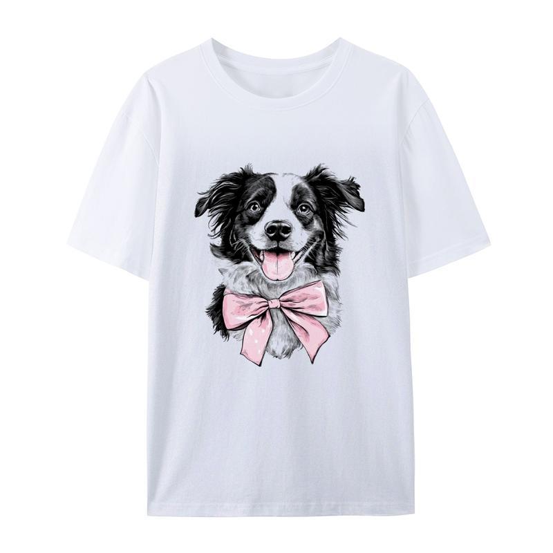 Diyanyone Print Graphic T-Shirt