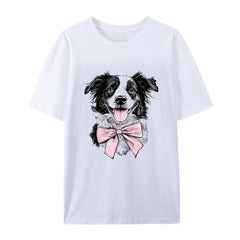 Diyanyone Print Graphic T-Shirt