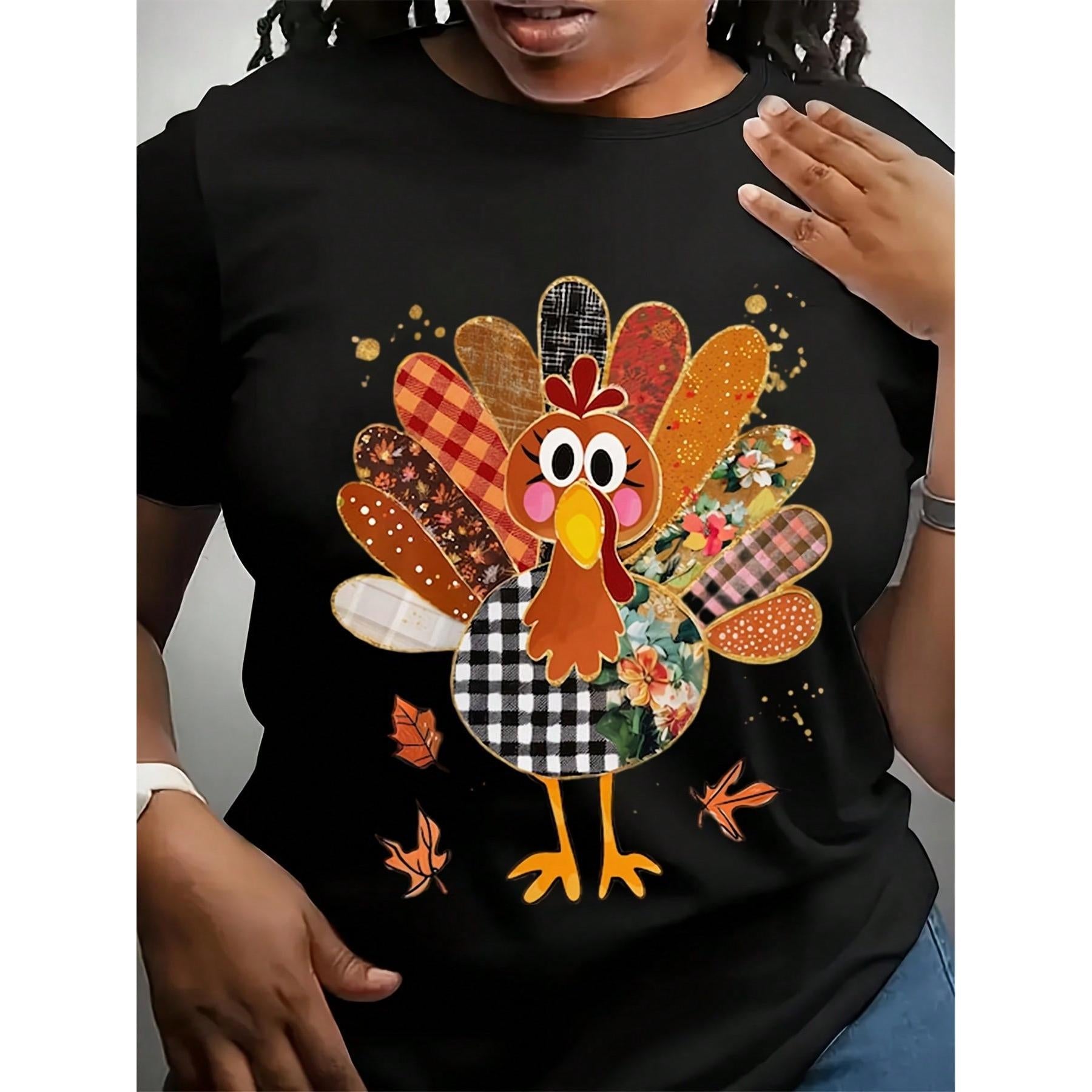 Turkey Tshirt Turkey Shirt Turkey Tee Thanksgiving Tshirt Thanksgiving Shirt Friendsgiving Shirt Funny Thanksgiving Shirt