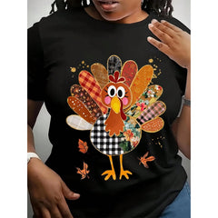 Turkey Tshirt Turkey Shirt Turkey Tee Thanksgiving Tshirt Thanksgiving Shirt Friendsgiving Shirt Funny Thanksgiving Shirt