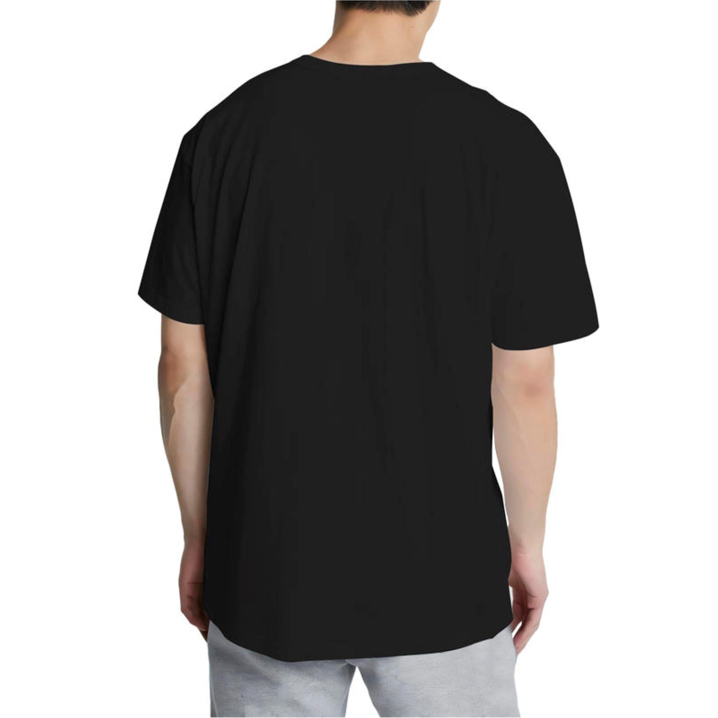 I AM JUST HERE FOR THE  AND CHEESE Mens TShirt Comfortable Crew Neck Casual Cotton ShortSleeves Soft Breathable Top Menswear Tshirt Summer Spring Streetwear Cotton Fabric Trendy Letter Print
