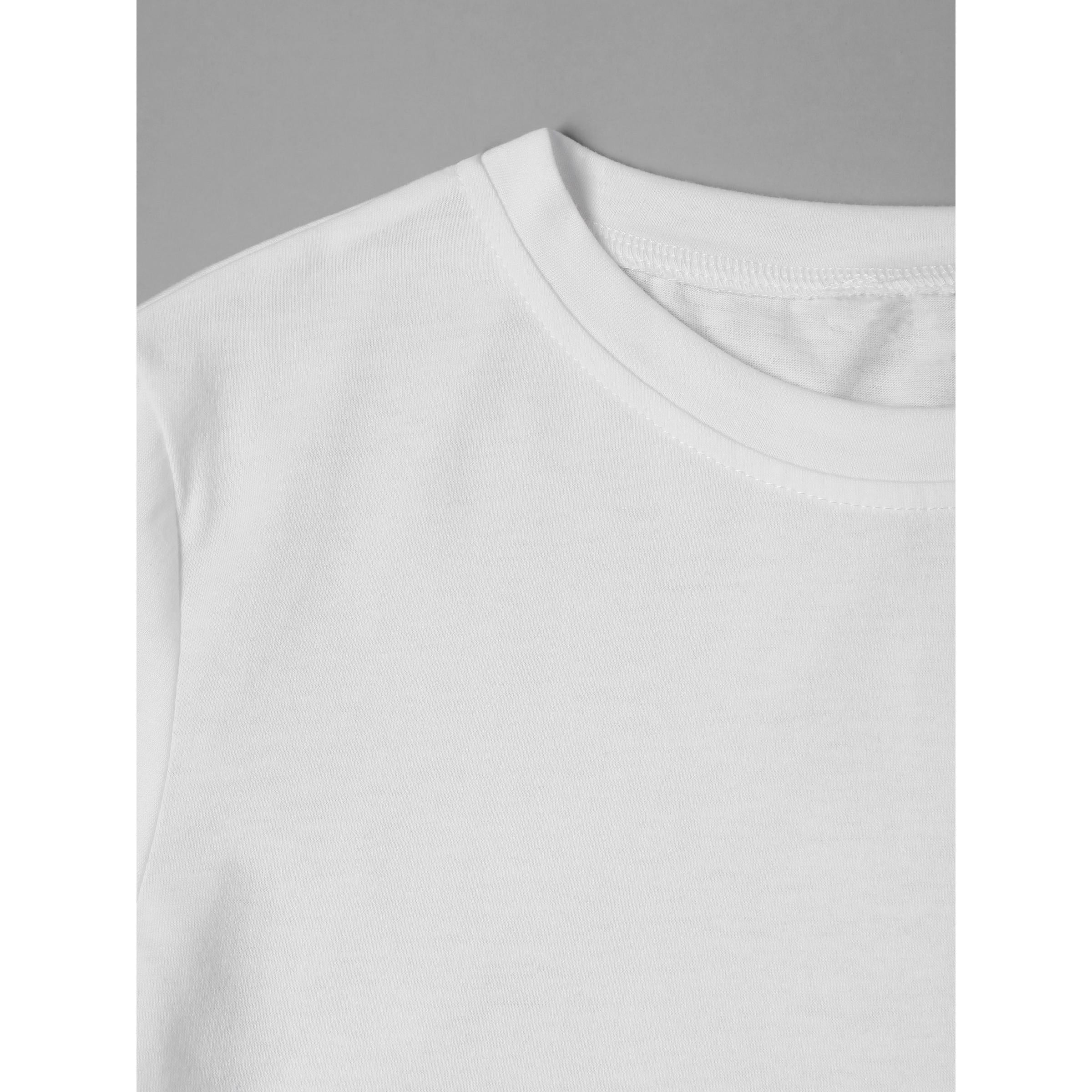 Greetings Huzz Funny Cat Meme Graphic Men Women T-Shirt