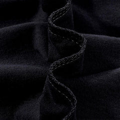 I Got Lobotomized At Freddy Fazbears Funny Meme T-Shirt Personality Letters Printed Saying Tee Graphic Outfits Short Sleeve Tops