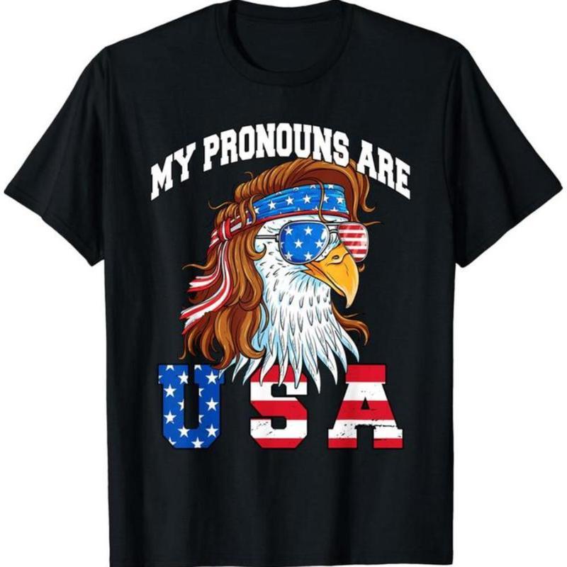 Diyanyone Print Graphic T-Shirt