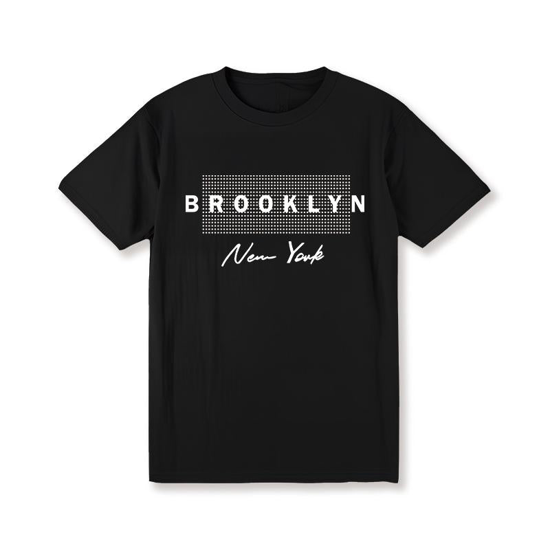 Letter Print  Graphic T-Shirt 90s Clothes