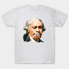 STYLE Dave Chappelle Washington T-Shirt
