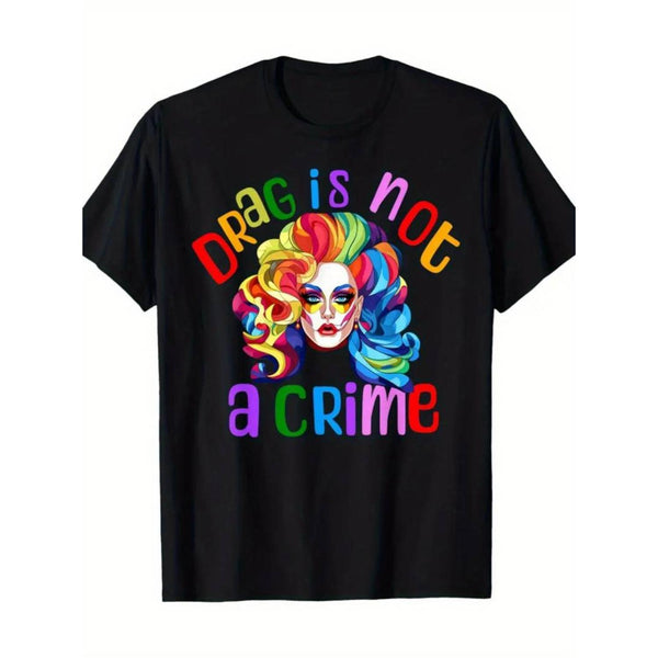 Fabulous Drag Queen T-Shirt