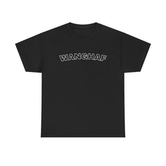 WANGHAF Unisex Heavy Cotton Tee
