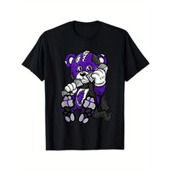 Court Purple 13s T-Shirt
