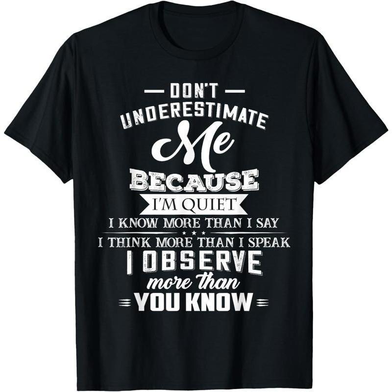 Funny More Than T-Shirt