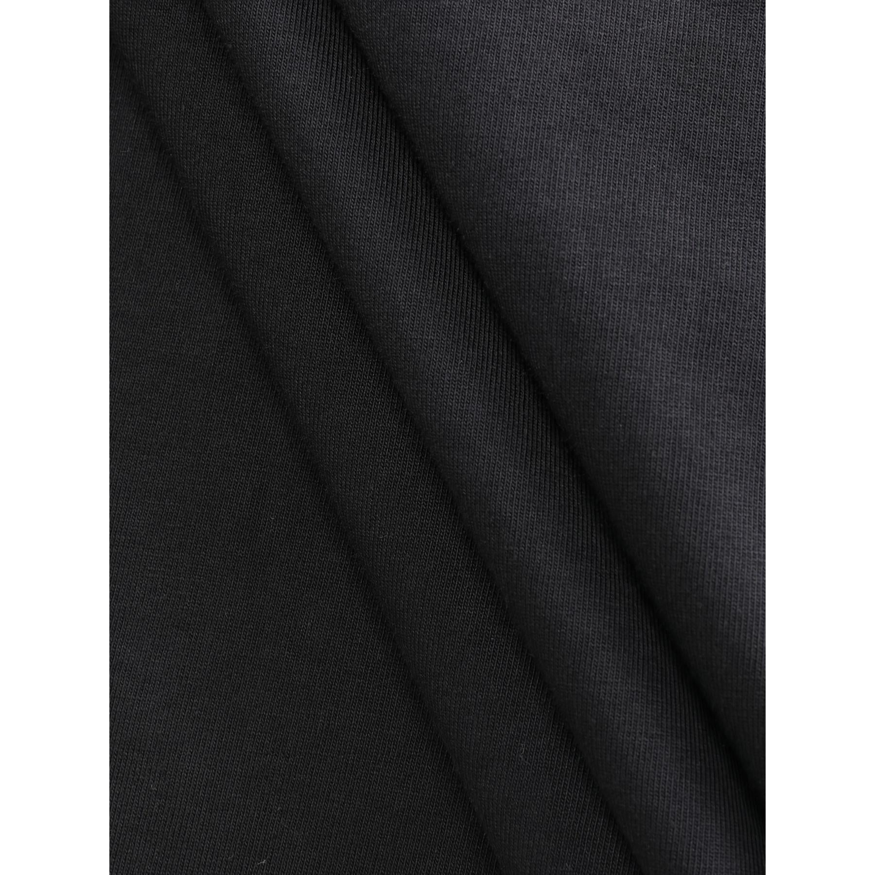 Juice 90old-JUICE 90 T-Shirt 338288 Men's Short Sleeve Printed T-Shirt Collection, Black PR