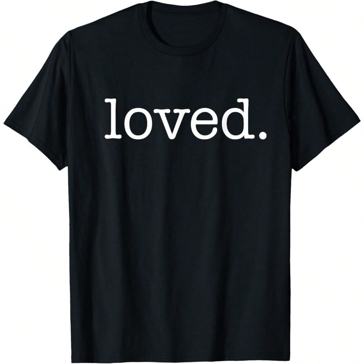 Anniversary Loved Valentine's Day T-Shirt