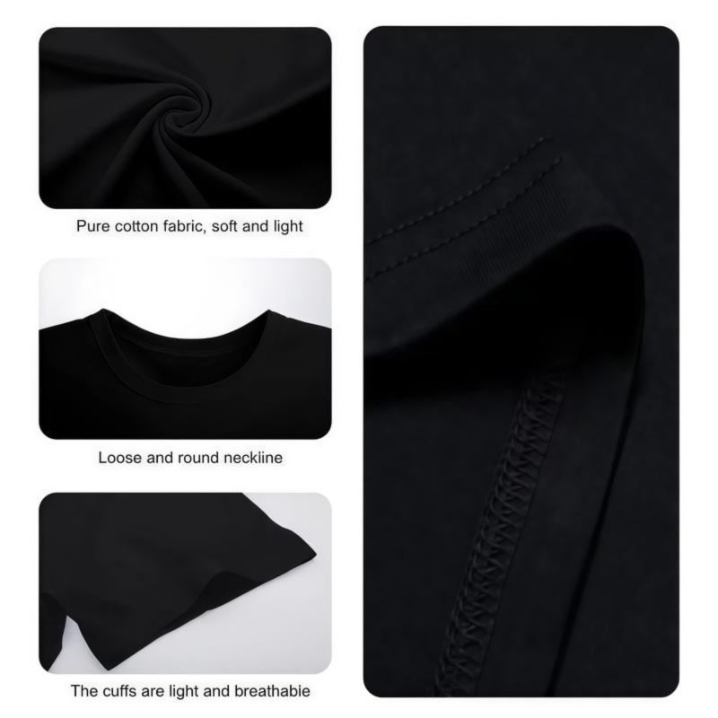 Most Likely to Be Late On Christmas Family Funny T-Shirt