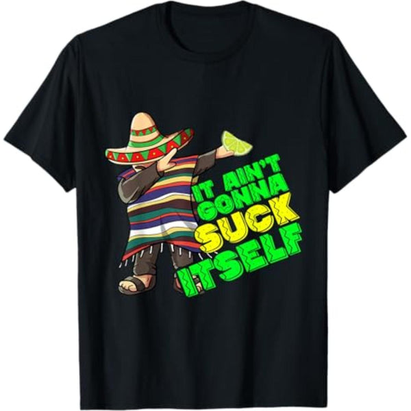 Funny May 5 T-Shirt