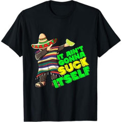 Funny May 5 T-Shirt