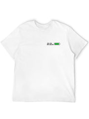 10%Life 90%Bestie t-shirt back & frot grathic tee
