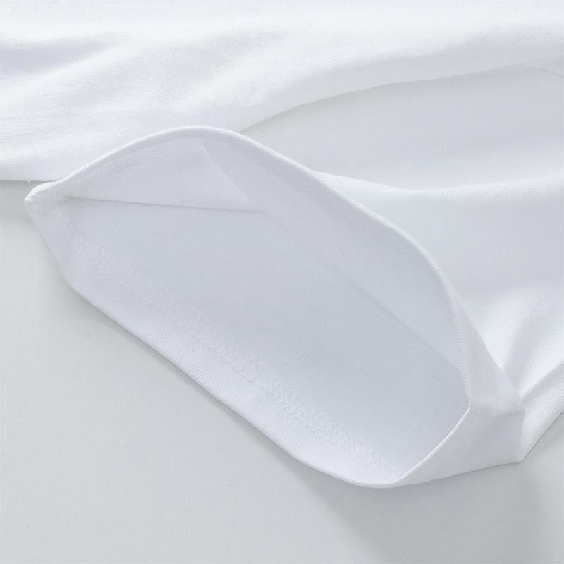 Diyanyone Print Graphic T-Shirt