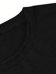Sea Turtles Print T-Shirt, Short Sleeve Crew Neck Casual Top for Summer And Spring, Women'S Clothing