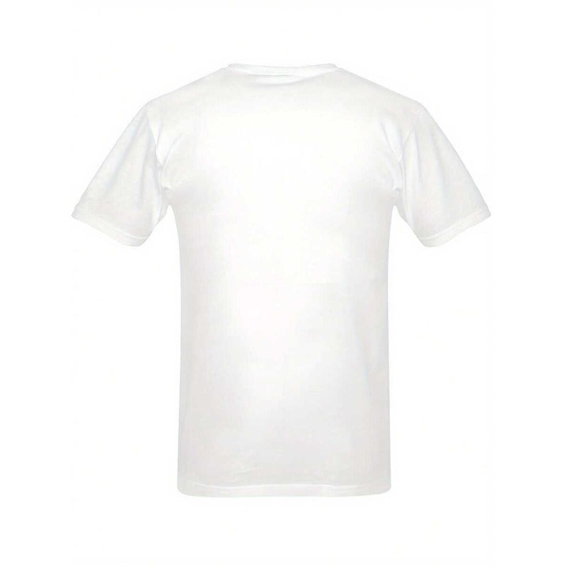 Men’s American Flag Graphic T-Shirt Patriotic USA Casual Summer Tee