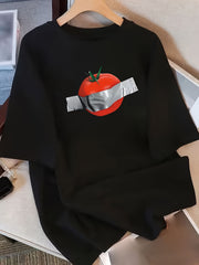 Women'S Short-Sleeve T-Shirt