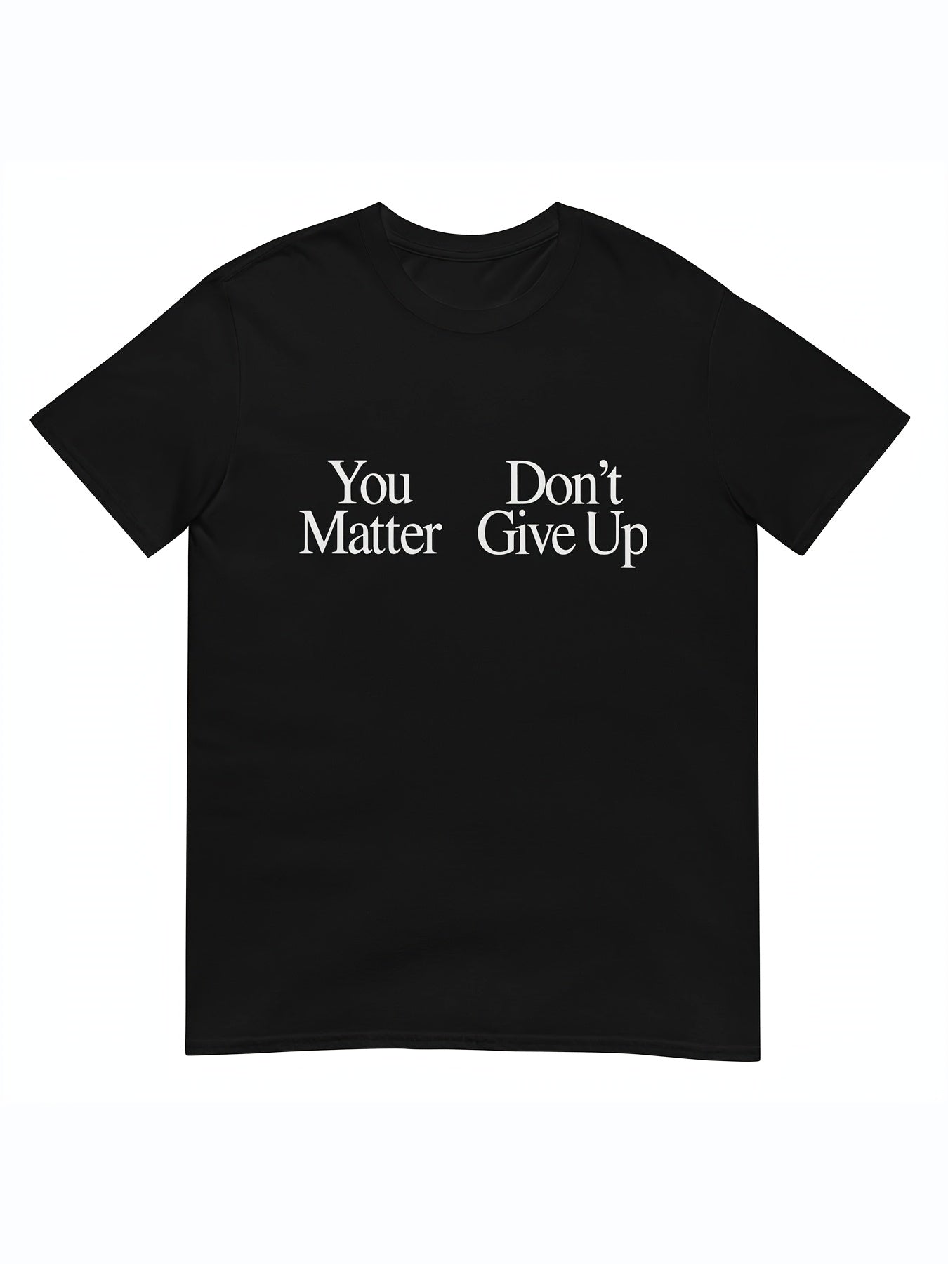 T-Shirt with a Fun Print - Casual Men'S Crew Neck, Ideal Holiday Gift for Him, Versatile T-Shirt, Best Holiday Gifts for Men