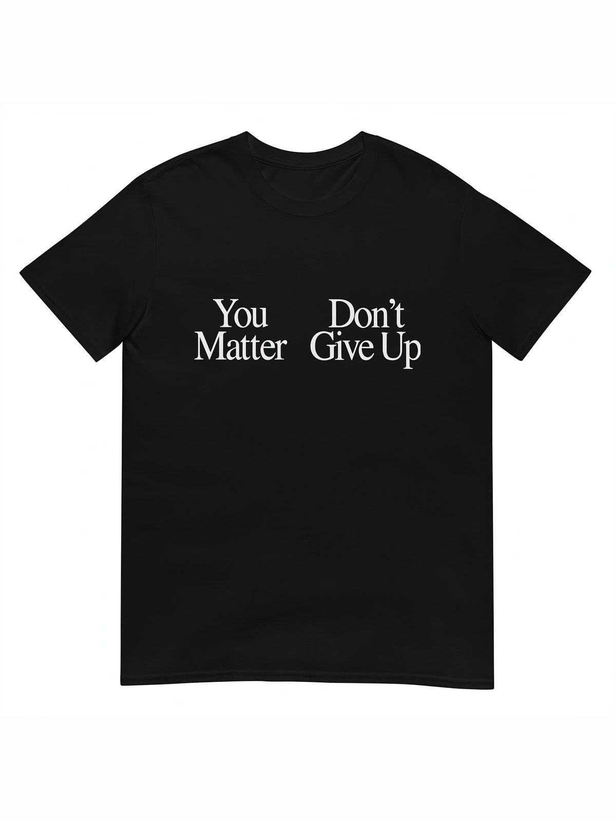 T-Shirt with a Fun Print - Casual Men'S Crew Neck, Ideal Holiday Gift for Him, Versatile T-Shirt, Best Holiday Gifts for Men