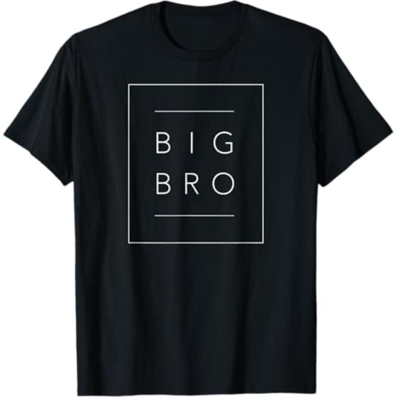 Toddler Promoted To Big Bro T-Shirt