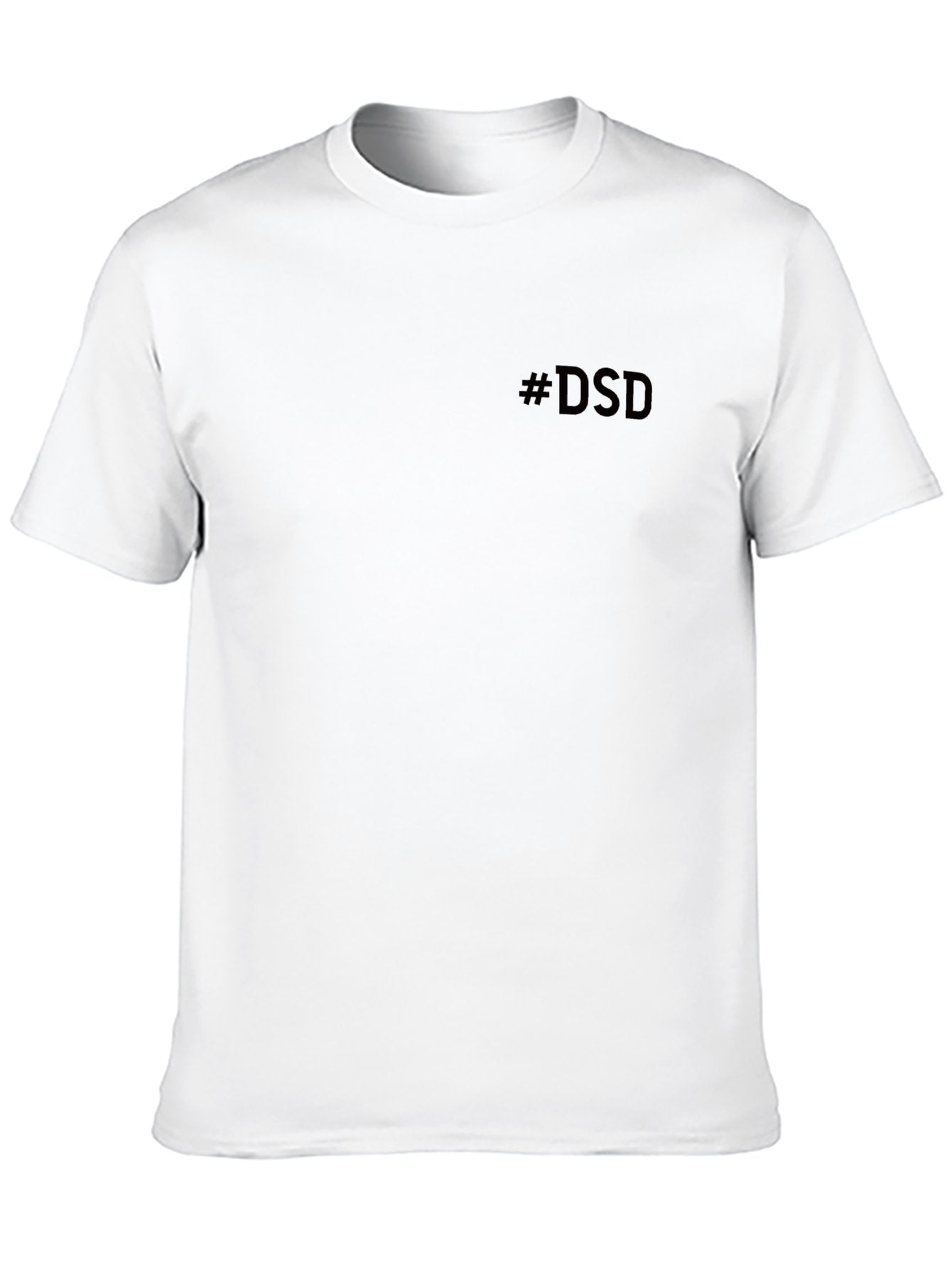 Graphic tee [Dads support dads] t-shirt