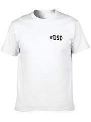Graphic tee [Dads support dads] t-shirt