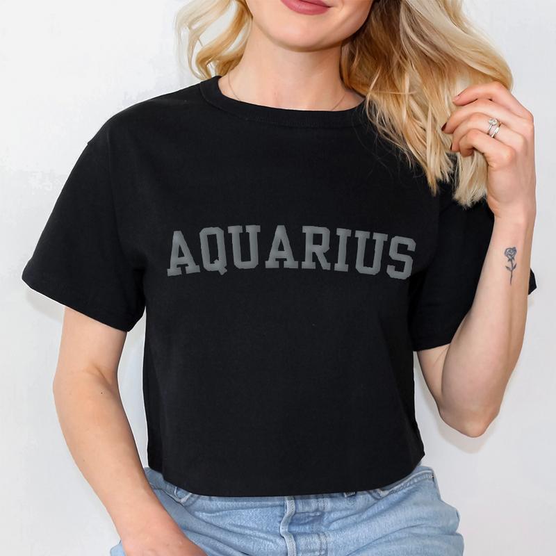 Diyanyone Print Graphic T-Shirt