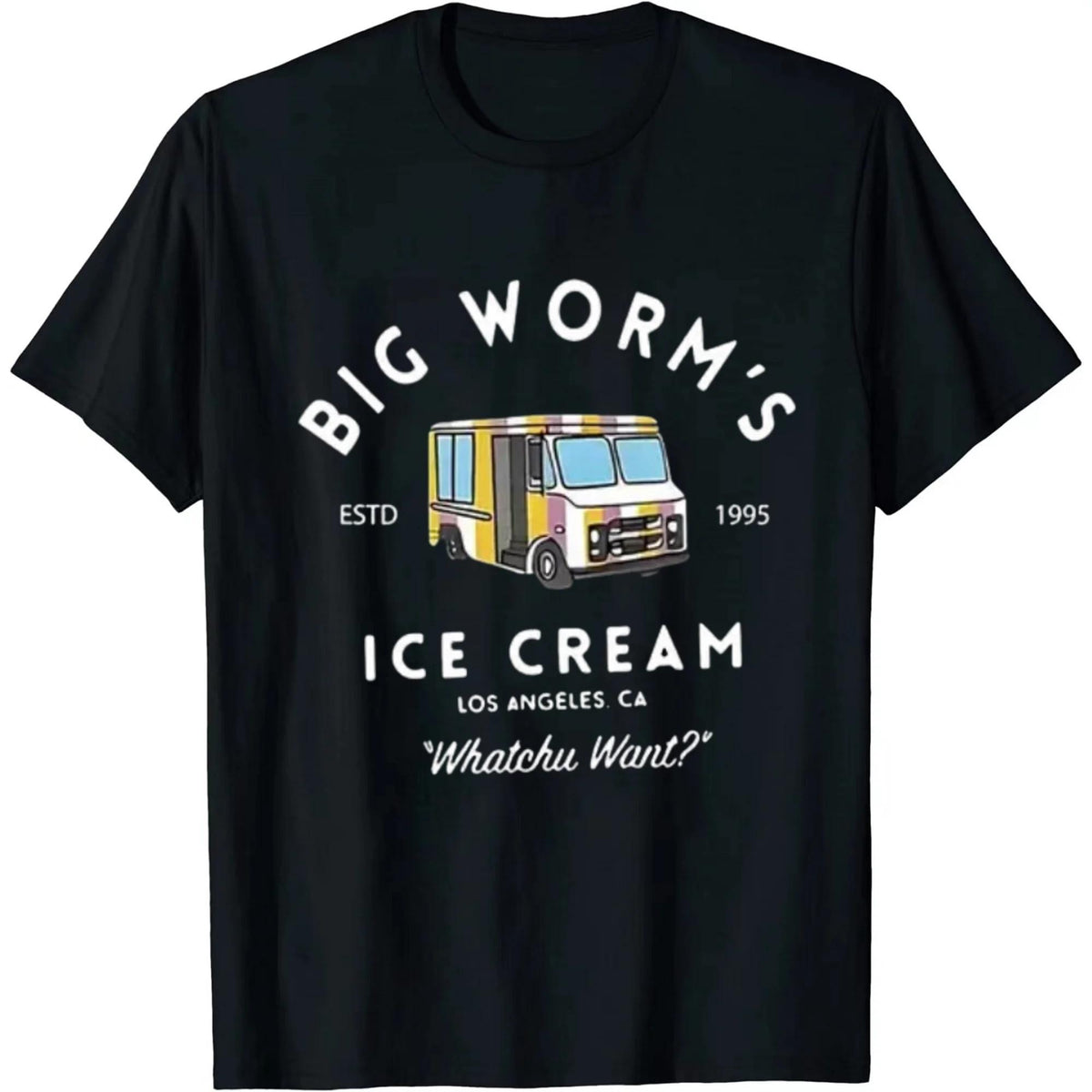 Funny Casual Graphic T-shirt
