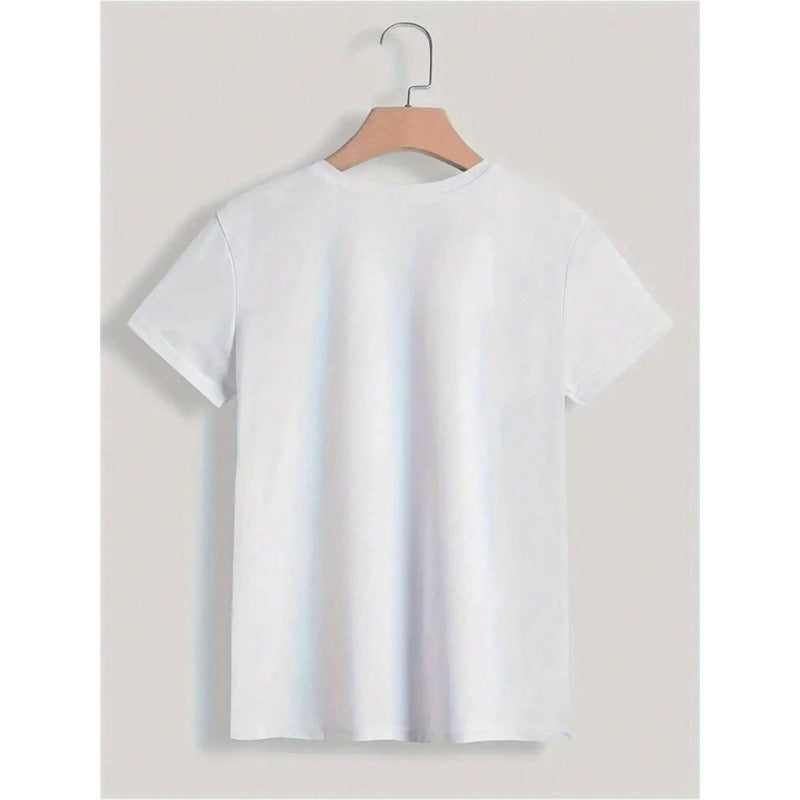 Men’s American Flag Graphic T-Shirt Patriotic USA Casual Summer Tee